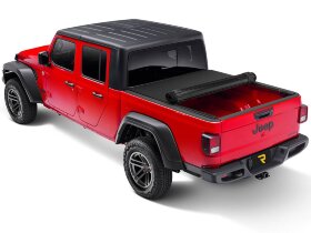 Ролета багажника згортаєма Jeep Gladiator JT 20-25 5' Sentry CT TruXedo 1523216
