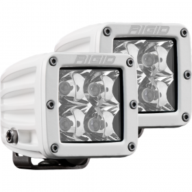 Додаткові Led фари Далеке світло (пара) D-Series Pro Rigid Industries 602213