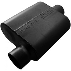 Глушник 10 Series Delta Force Flowmaster 9430119