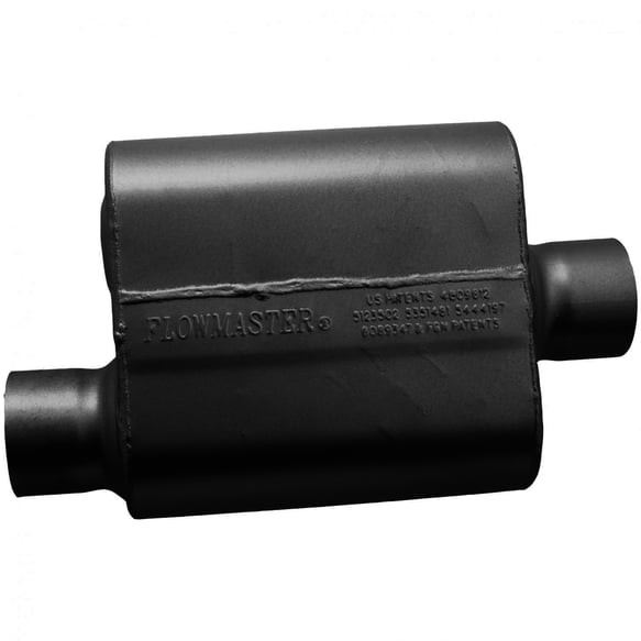 Глушник 10 Series Delta Force Flowmaster 9430119