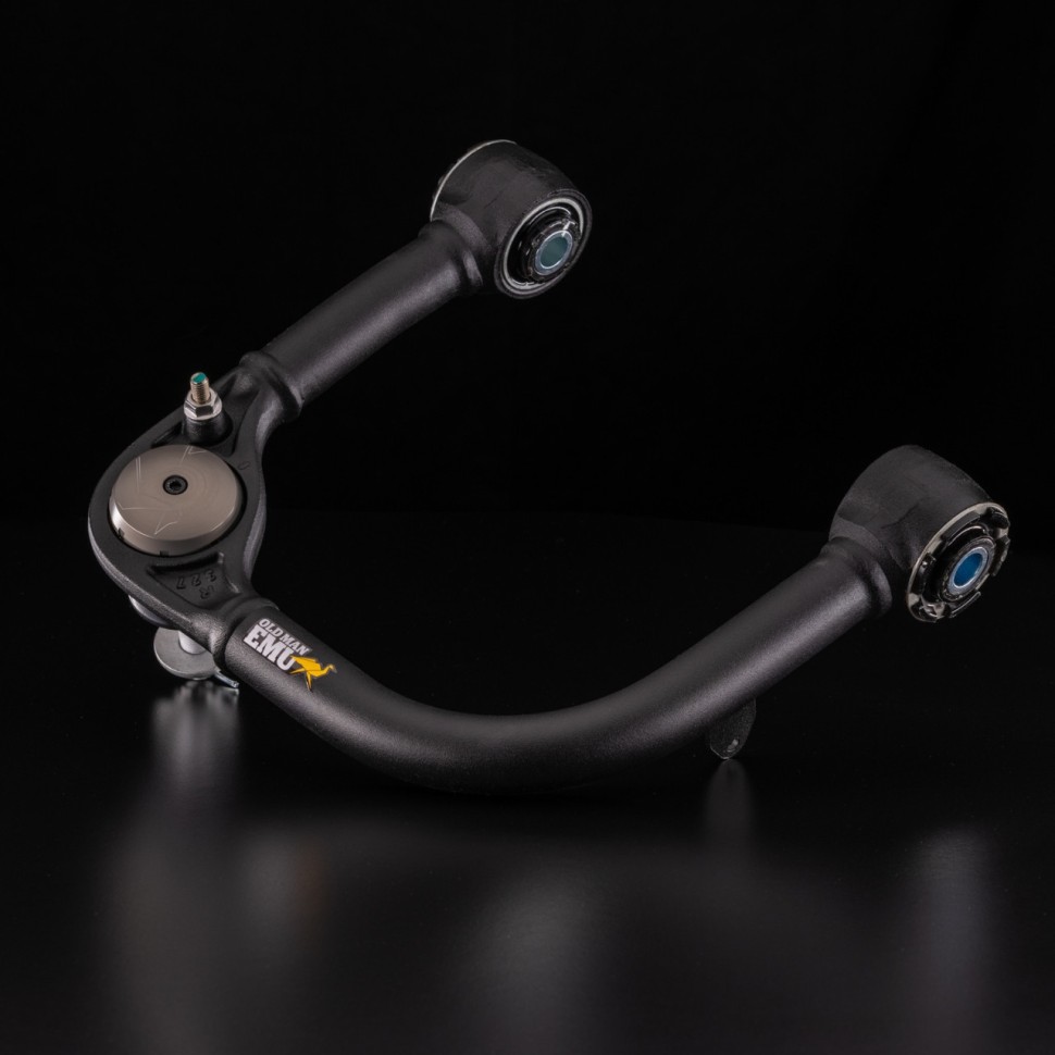 Old Man Emu UCA0021 Upper Control Arm Kit Lexus GX550/Toyota Land Cruiser 250/Tacoma/4Runner 24-27