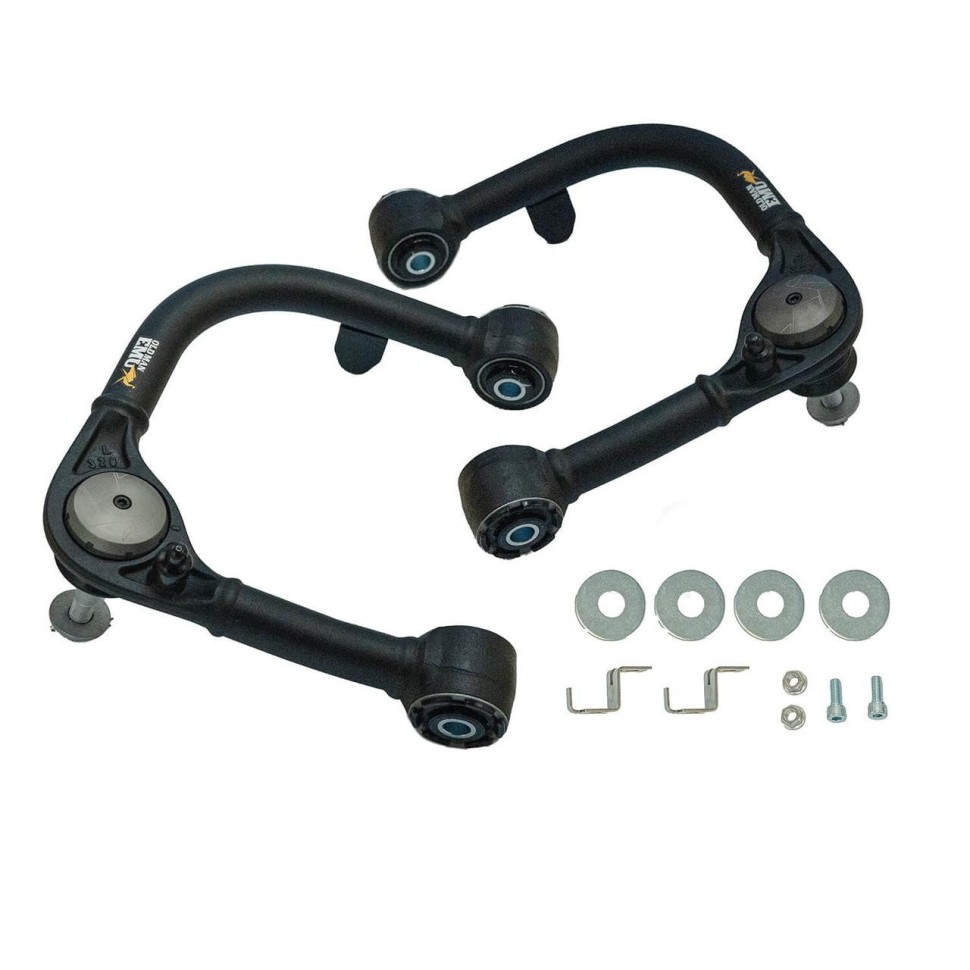 Old Man Emu UCA0021 Upper Control Arm Kit Lexus GX550/Toyota Land Cruiser 250/Tacoma/4Runner 24-27