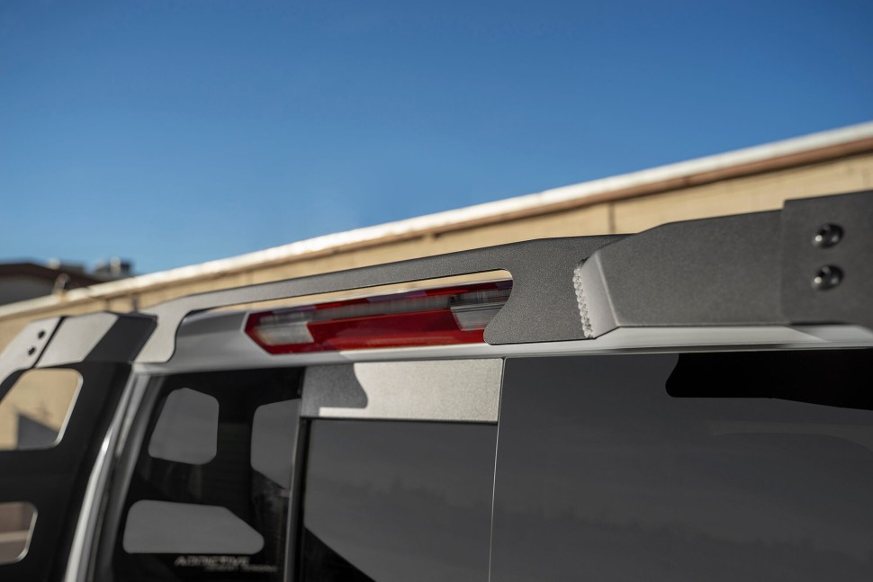 Дуга в кузов Chevrolet Silverado/GMC Sierra 1500 19-22 Addictive Desert Designs C4415521101NA