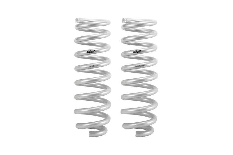 Комплект передних пружин Nissan Frontier 22-25 Pro Lift Kit Lift 1" Eibach E30-63-045-02-20