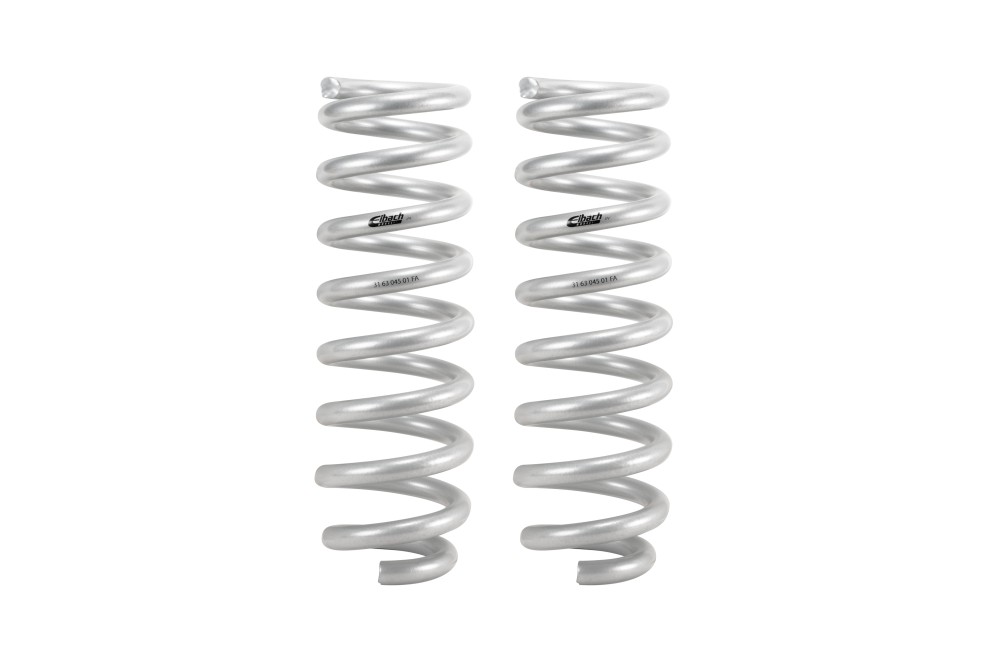 Комплект передних пружин Nissan Frontier 22-25 Pro Lift Kit Lift 1" Eibach E30-63-045-02-20