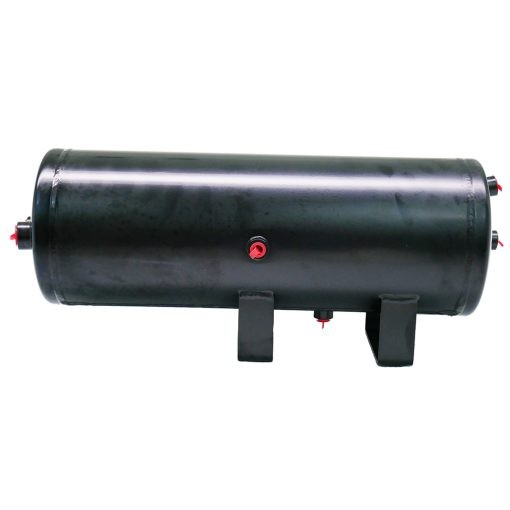 Пневматический сигнал с компрессорной системой Dodge Ram 2500/3500 14-18 Kleinn RAMHD-230