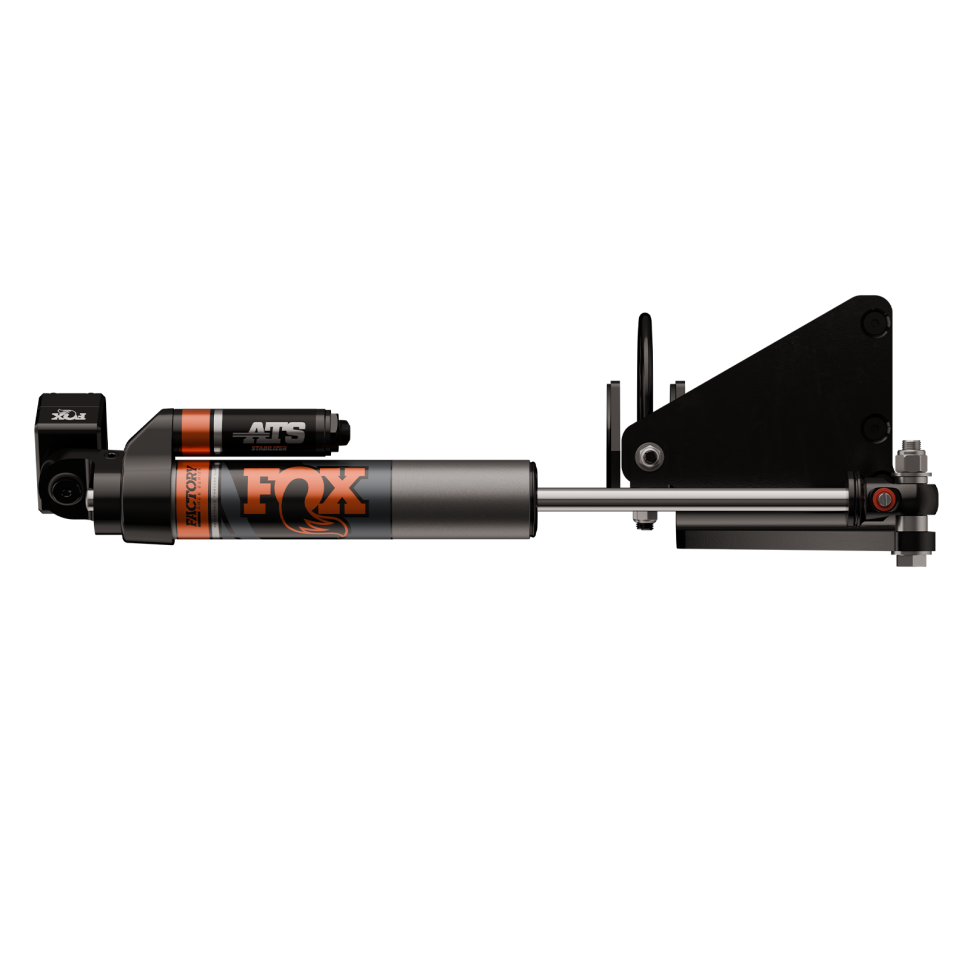 Демпфер рульового керування Ford F-250/F-350 17-22 Factory Race Series 2.0 Fox 983-02-251
