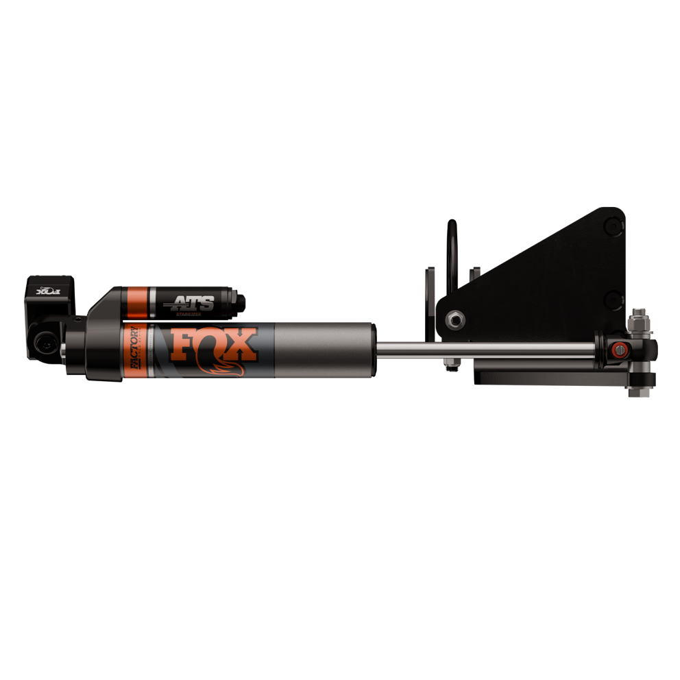 Демпфер рульового керування Ford F-250/F-350 17-22 Factory Race Series 2.0 Fox 983-02-251