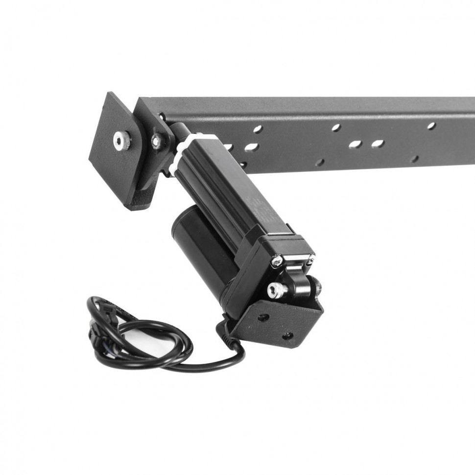 Go Rhino 960003T Chase Rack Sport Bar 2.0 Power-Actuated Retractable Light Mount Kit Chevrolet Colorado/GMC Canyon/Toyota Tacoma 15-23