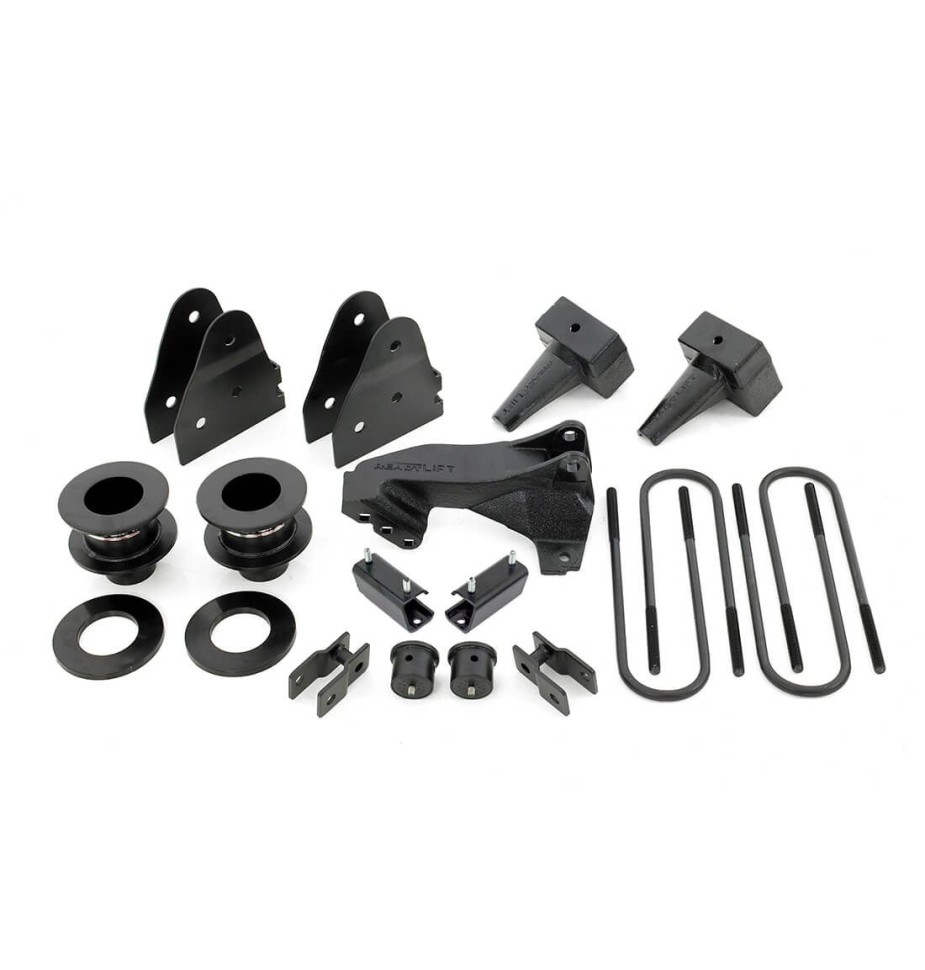 Лифт комплект подвески SST Ford F-250/F-350 17-22 Lift 3.5" ReadyLift 69-2735