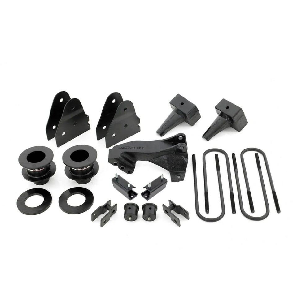 Лифт комплект подвески SST Ford F-250/F-350 17-22 Lift 3.5" ReadyLift 69-2735