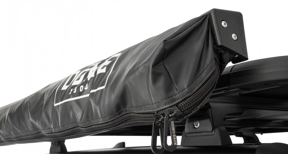 Купольный тент Rhino-Rack Слева/Справа/Зад 32125