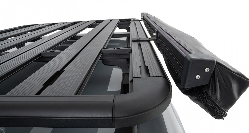 Купольный тент Rhino-Rack Слева/Справа/Зад 32125