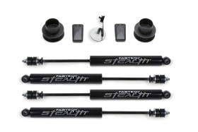 Лифт комплект подвески Dodge Ram 2500 19-24 Lift 2.5" Fabtech K3191M