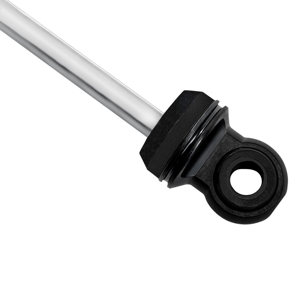 Амортизатор задній з резервуаром регульований Ford F-150 15-20 Performance Elite Series 2.5 Lift 0-2" Fox Shocks 883-26-114 Пара