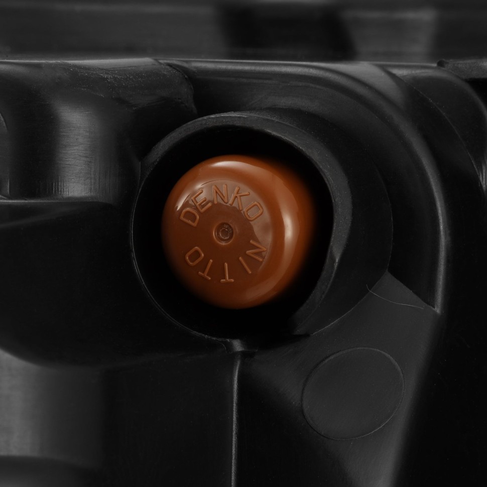 Комплект передніх Led фар Dodge Ram 1500/2500/3500 94-02 NOVA-Series AlphaRex 880352