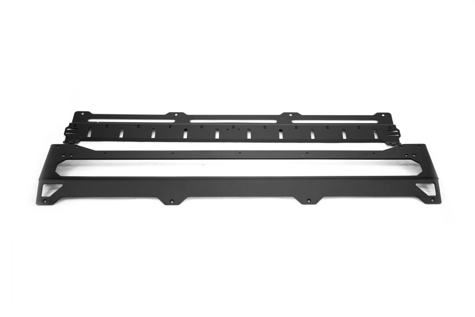 Крепление для света на багажник Lexus GX550/Toyota Land Cruiser 250 24-25 DV8 Offroad RRTL4-01L