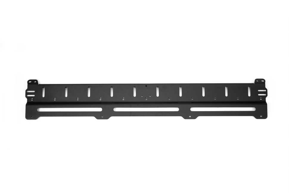 Крепление для света на багажник Lexus GX550/Toyota Land Cruiser 250 24-25 DV8 Offroad RRTL4-01L