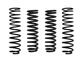 Ліфт-комплект підвіски Ford F-150 Raptor/Raptor R 21-26 Stage 1 Lift 2-2.25" Icon Vehicle Dynamics K93171
