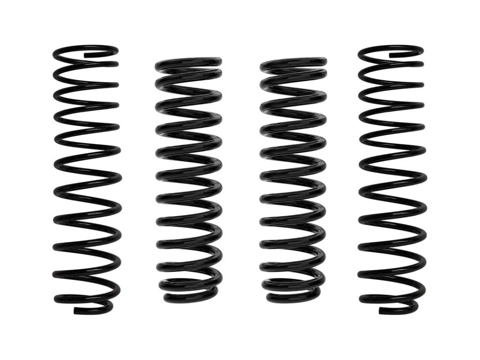 Ліфт-комплект підвіски Ford F-150 Raptor/Raptor R 21-26 Stage 1 Lift 2-2.25" Icon Vehicle Dynamics K93171