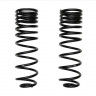 ICON 22066 Rear Coil Spring Pair 1.5" Jeep Gladiator JT 20-22
