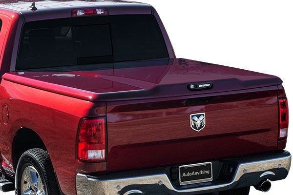 Кришка кузова Dodge Ram 1500 19-21 6`4" UnderCover Elite LX