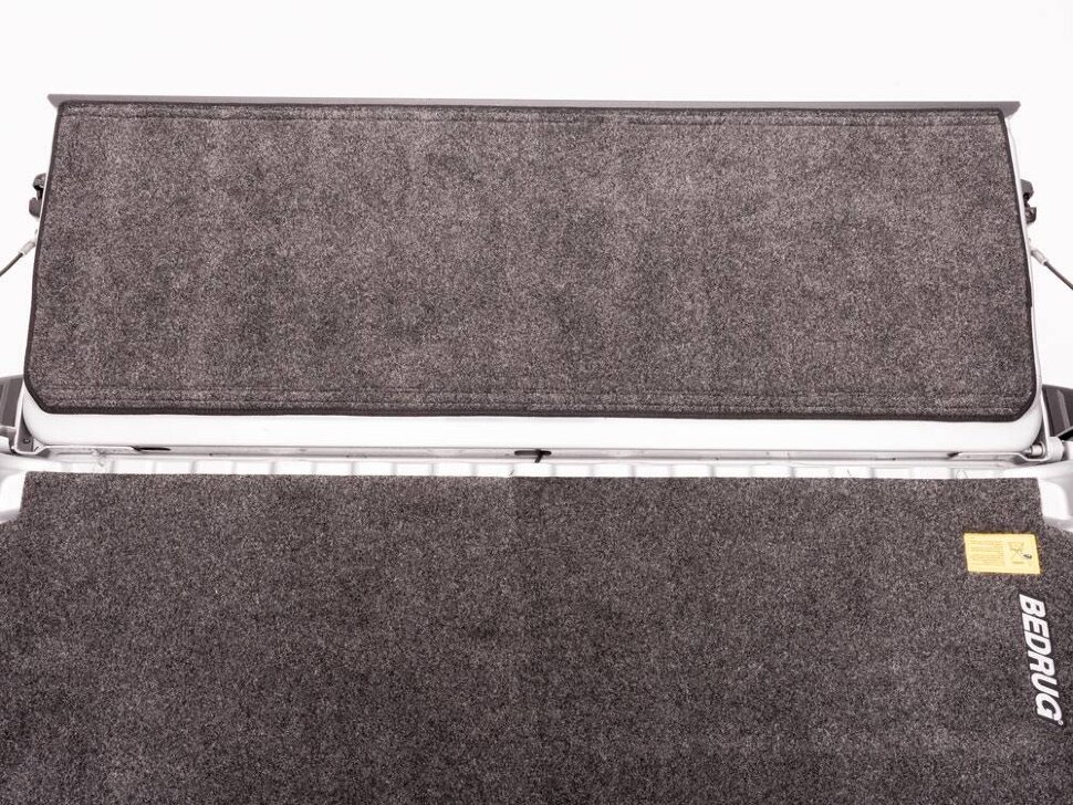 BedRug BMQ08SGTG  Tailgate Mat Ford F-250/F-350 08-16