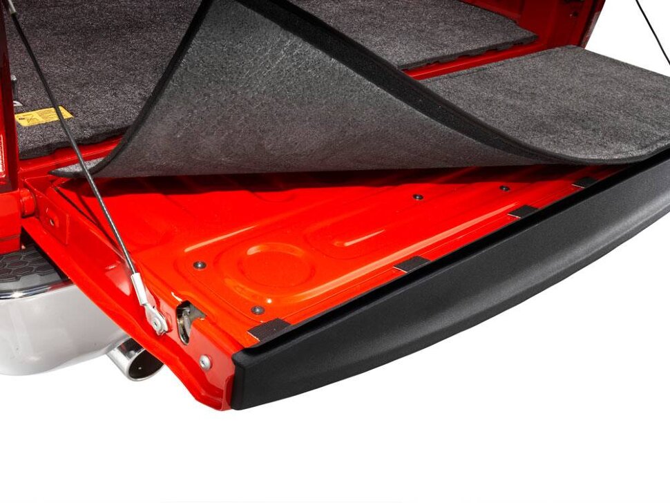 BedRug BMQ08SGTG  Tailgate Mat Ford F-250/F-350 08-16