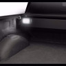 Retrax PowertraxPRO MX 90236 Retractable Truck Bed Tonneau Cover Dodge Ram 1500/2500/3500 09-21 6'4"