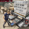 Decked DG3 Truck Bed Storage System Chevrolet Silverado/GMC Sierra 1500 07-18 5'9"