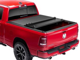 Кришка багажника складана Dodge Ram 1500 19-25 5'7" Xceed Extang 85421