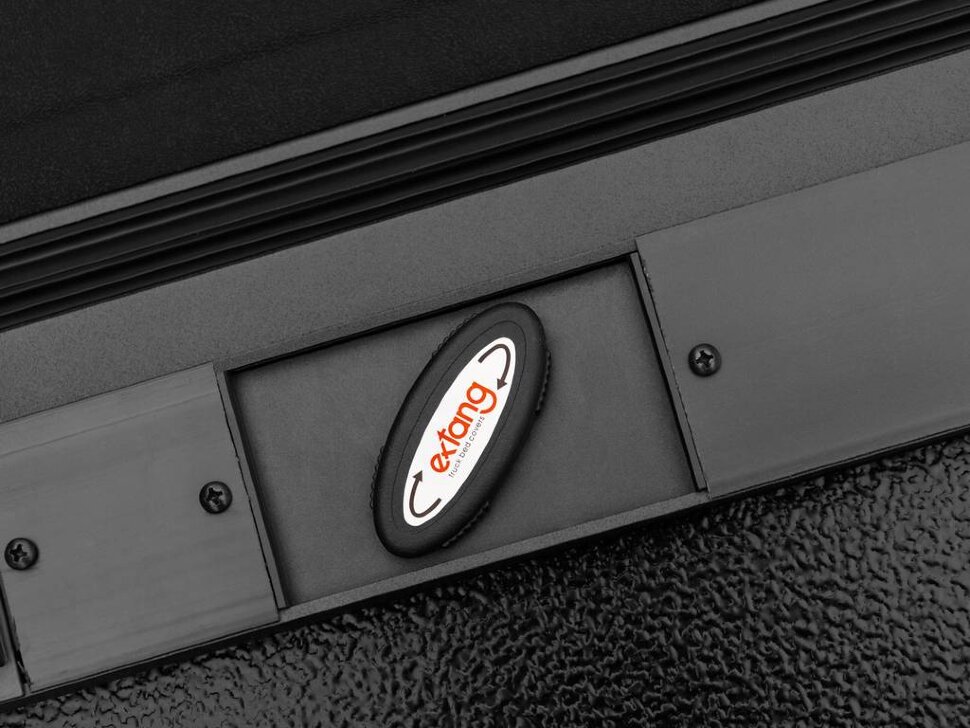 Кришка багажника складана Dodge Ram 1500 19-25 5'7" Xceed Extang 85421