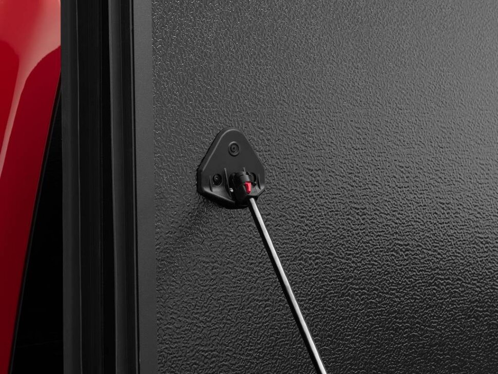 Кришка багажника складана Dodge Ram 1500 19-25 5'7" Xceed Extang 85421