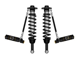 Койловер передній з резервуаром регульований Ford F-150 21-26 2.5 VS Remote Reservoir CDEV Lift 2.75-3.5" Icon Vehicle Dynamics 91825E Пара
