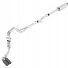 Borla 140619BC Cat-Back Exhaust System Ford F-150 15-20