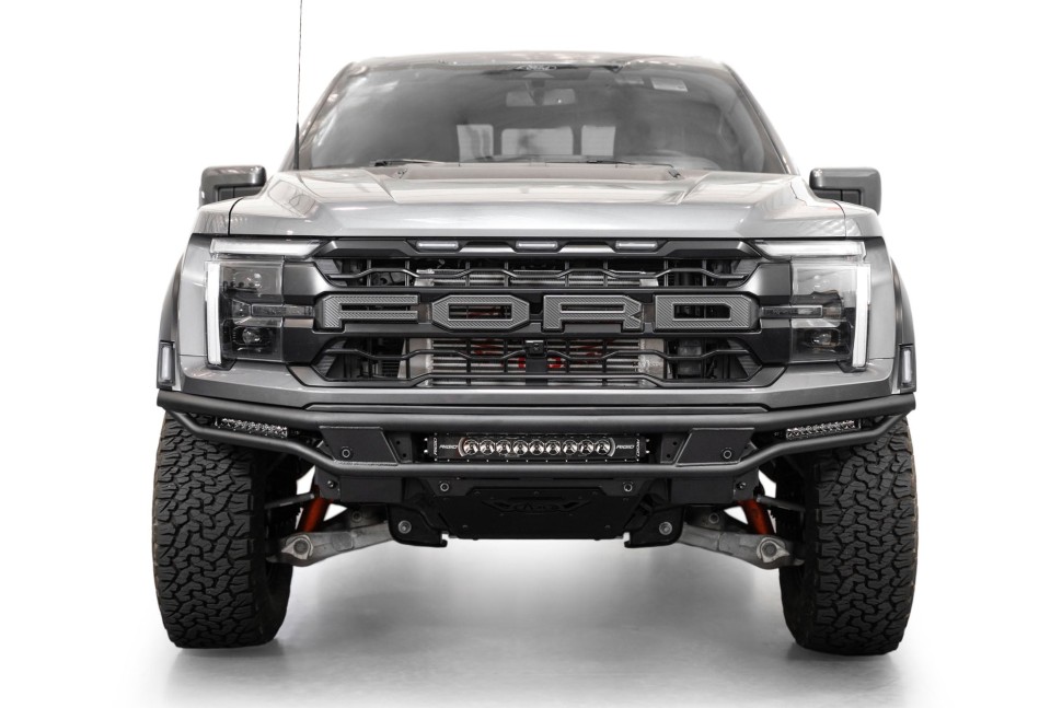 Передний бампер Ford F-150 Raptor 21-25 Addictive Desert Designs F210373200103