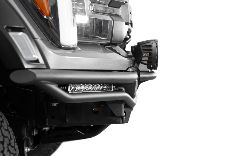 Передний бампер Ford F-150 Raptor 21-25 Addictive Desert Designs F210373200103