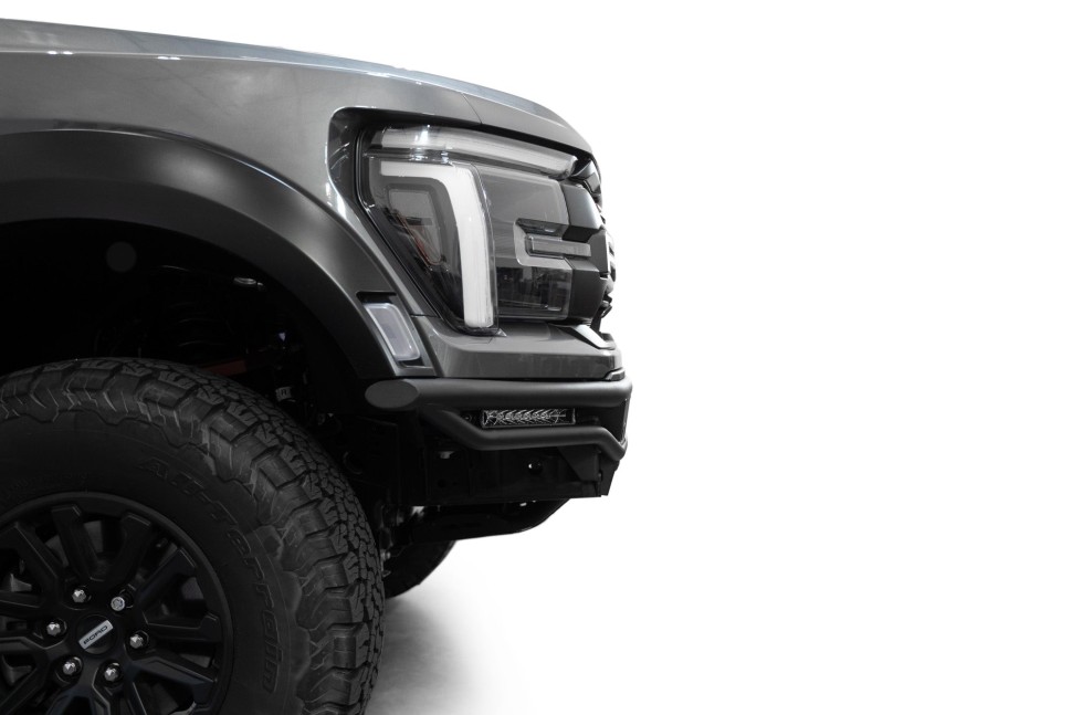 Передний бампер Ford F-150 Raptor 21-25 Addictive Desert Designs F210373200103
