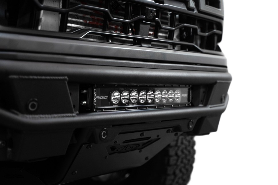 Передний бампер Ford F-150 Raptor 21-25 Addictive Desert Designs F210373200103