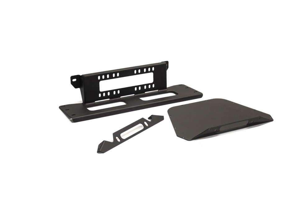 Addictive Desert Designs AC18156501NA Winch Kit Ford F-150 18-20