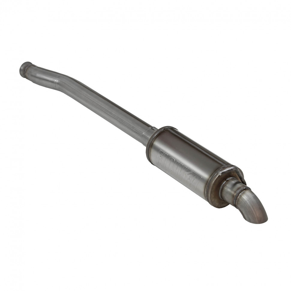 Вихлопна система Jeep Wrangler JL 18-22 Flowmaster 717966