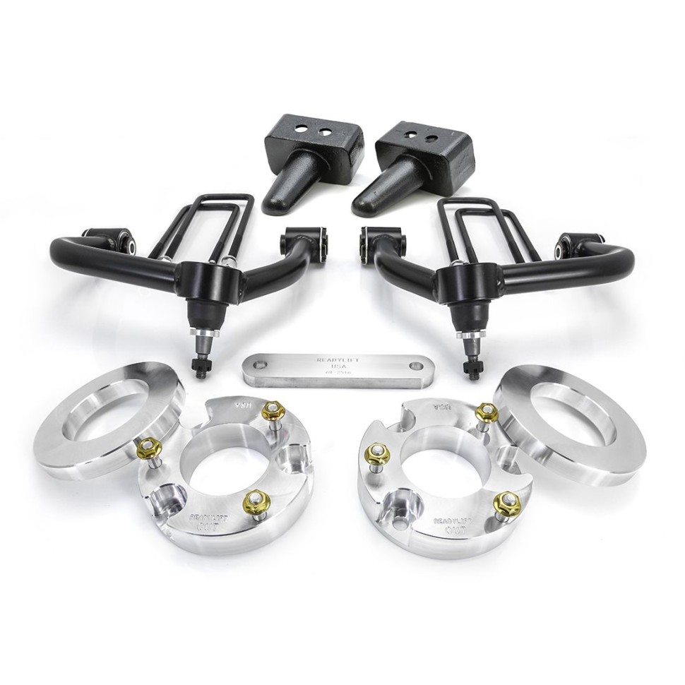 Лифт комплект подвески SST Ford F-150 15-20 Lift 3.5" ReadyLift 69-2300