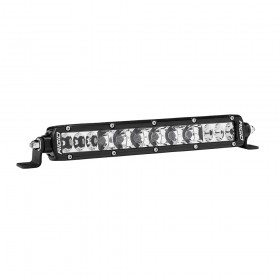 Світлодіодна Led Балка 10" Далекий/Водійський SR-Series Pro Rigid Industries 911313