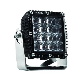 Додаткова Led фара 7x7" Hyperspot Q-Series Rigid Industries 544713