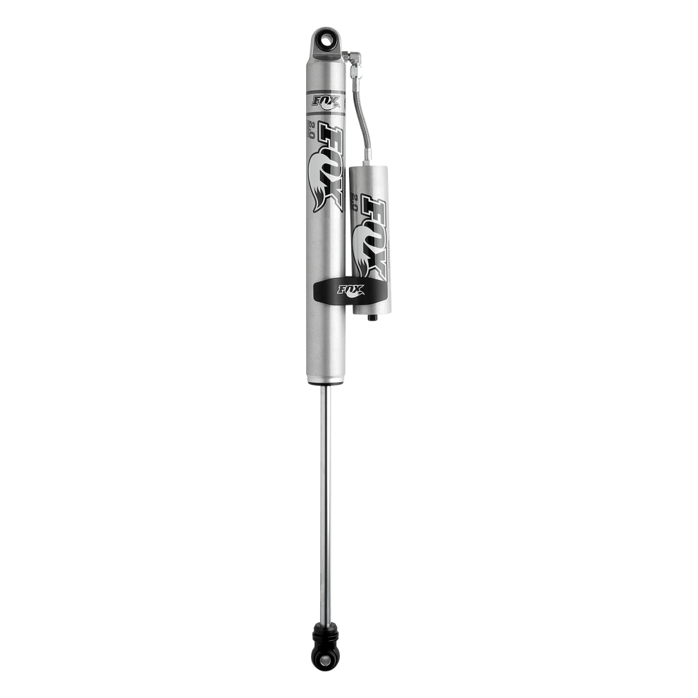 Fox Shocks 985-24-104 Performance Series 2.0 Rear Reservoir Shock Lift 4.5-5.5" Ford F-250/F-350 99-16