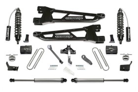 Лифт комплект подвески Ford F-250/F-350 17-22 Lift 6" Fabtech K2243DL