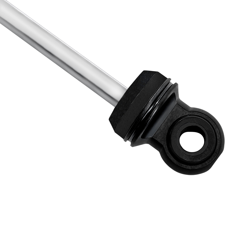 Амортизатор задний с резервуаром регулируемый Toyota 4Runner/FJ Cruiser 03-24 Performance Elite Series 2.5 Lift 0-1.5" Fox Shocks 883-26-115 Пара