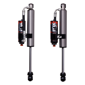 Амортизатор задній з резервуаром регульований Toyota Hilux 16-24 Performance Elite Series 2.5 Lift 0-2" Fox Shocks 883-26-167 Пара