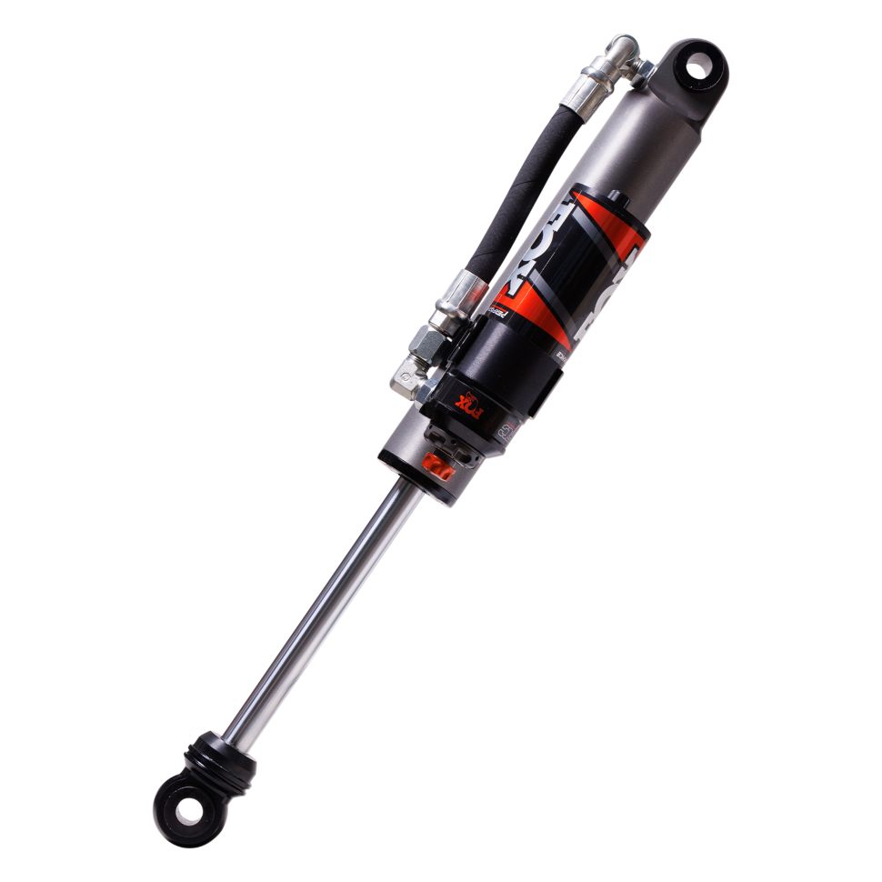 Амортизатор задній з резервуаром регульований Toyota Hilux 16-24 Performance Elite Series 2.5 Lift 0-2" Fox Shocks 883-26-167 Пара
