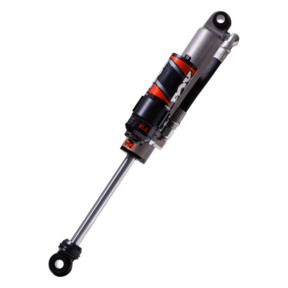 Амортизатор задній з резервуаром регульований Toyota Hilux 16-24 Performance Elite Series 2.5 Lift 0-2" Fox Shocks 883-26-167 Пара